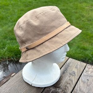 Liz Claiborne Bucket Hat